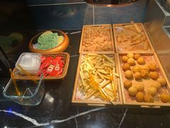 -期哒寿喜烧(桃湖公园店)