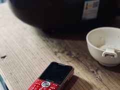 -老鲍农家乐