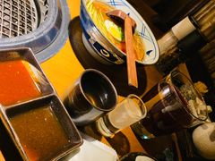 冷面-本寻烧肉酒场(双井店)