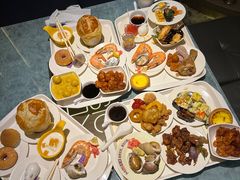 -堂会·KTV·自助餐·团建聚会(天河店)