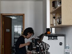 -纽巷咖啡 SOFTFOCUS COFFEE(锦和巴黎时韵店)