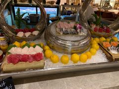 -康帝国际酒店-艾斯本自助西餐厅