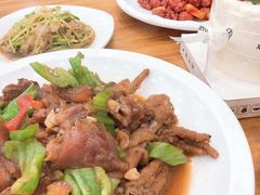 -大丰收海鲜酒楼·专业餐饮30年(连云港老字号店)