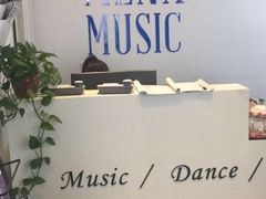 -梅纳·钢琴声乐架子鼓Mena Music(双井店)