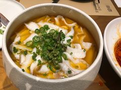 -榕意·川味之美(深业上城店)