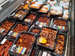 -果蔬好生活超市(乐堤港店)