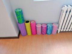 -悦动体能篮球羽毛球网球(三里河店)