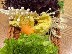 -尚海豆捞(乐虹坊店)