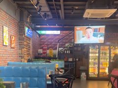 -邢氏老太太烧烤(南山店)