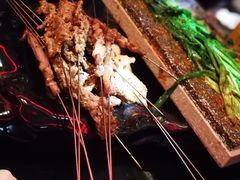 -冰城小镇音乐串吧·聚会餐厅(百子湾店)