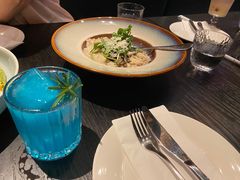 -blue frog蓝蛙(长泰广场店)