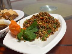 -嘉里饭庄