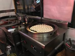 -东泰祥生煎馆(长宁路店)