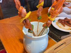 -老版火锅.12年西安排队王(沣峪口店)