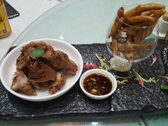 -上和臻品中国菜(花园街店)