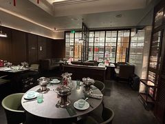 -鼎鼎香·港式火锅(北京SKP店)