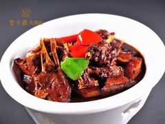 -双子楼大酒店(城开国际写字楼店)