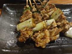 -木子烧鸟屋(百子湾店)