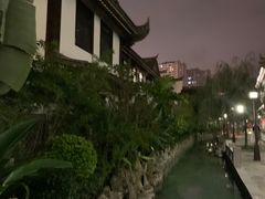 -靖西锦绣古镇景区