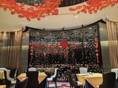 -富力万达嘉华酒店-品珍中餐厅(水果湖店)