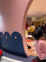 -奈尔宝家庭中心·亲子餐厅(前滩店)