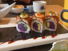 -德川家日本料理(中关村寰太大厦店)