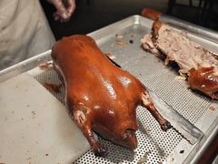 -大鸭梨烤鸭(枣园店)