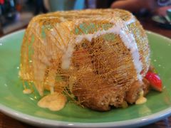 -虎哥私房菜(馒头山店)