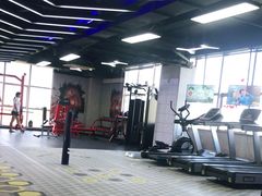 -UP健身私教馆(海岸城店)