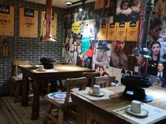 大堂-名扬烤肉(起源店)