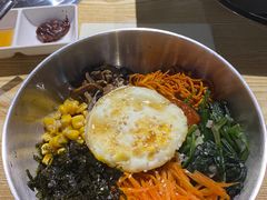 -韩国大金刚烤肉·料理(印象城店)