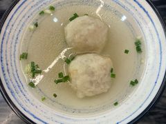-聚春园自助餐厅(东街口店)