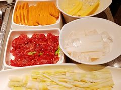 -海底捞火锅(龙湖三千集店)