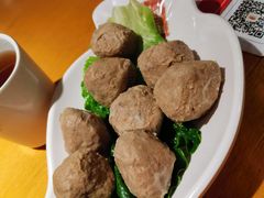 -海银海记潮汕牛肉火锅(新港中路海珠店)