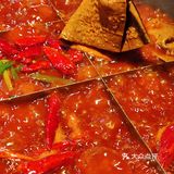 美食合集（31）｜新街里的这家九宫格火锅也太🔥了吧