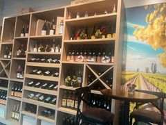 -La Creperie法餐厅(芮欧百货店)