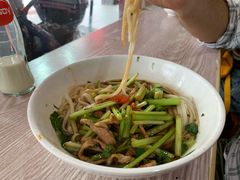 -肆姐面粉馆(坡子街店)