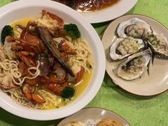 -盛港湾海鲜食府(黄沙店)