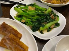 -标记Jane's kitchen(平桥直街店)