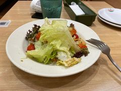 -萨莉亚意式餐厅(恒宝广场店)