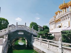 -上海东林寺(金山区)