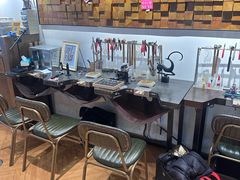 -十八字金·银饰·开蚌DIY·手工体验团建(富力广场店)
