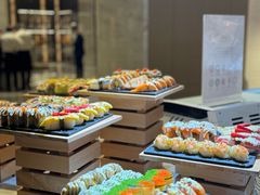 -深圳同泰万怡酒店·万荟轩自助餐厅(同泰店)