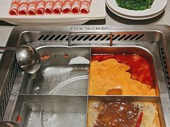 -海底捞火锅(亲贤北街店)