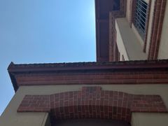 -青岛德国监狱旧址博物馆