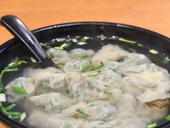 -真真鲜馄饨店(启蒙路店)