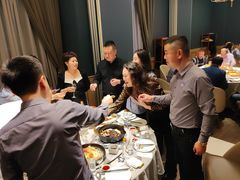 -宏达宴老菜馆(群力第四大道店)