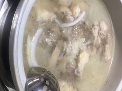 -煲大王猪肚鸡·椰子鸡火锅(红谷滩万达店)