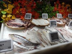 -盒马鲜生(馥邦国际店)