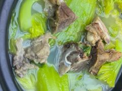 -东江海鲜大排档·潮汕菜·砂锅粥